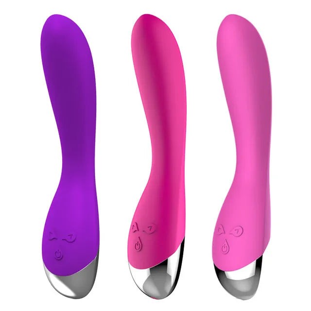 Vibrador Docoo Tango