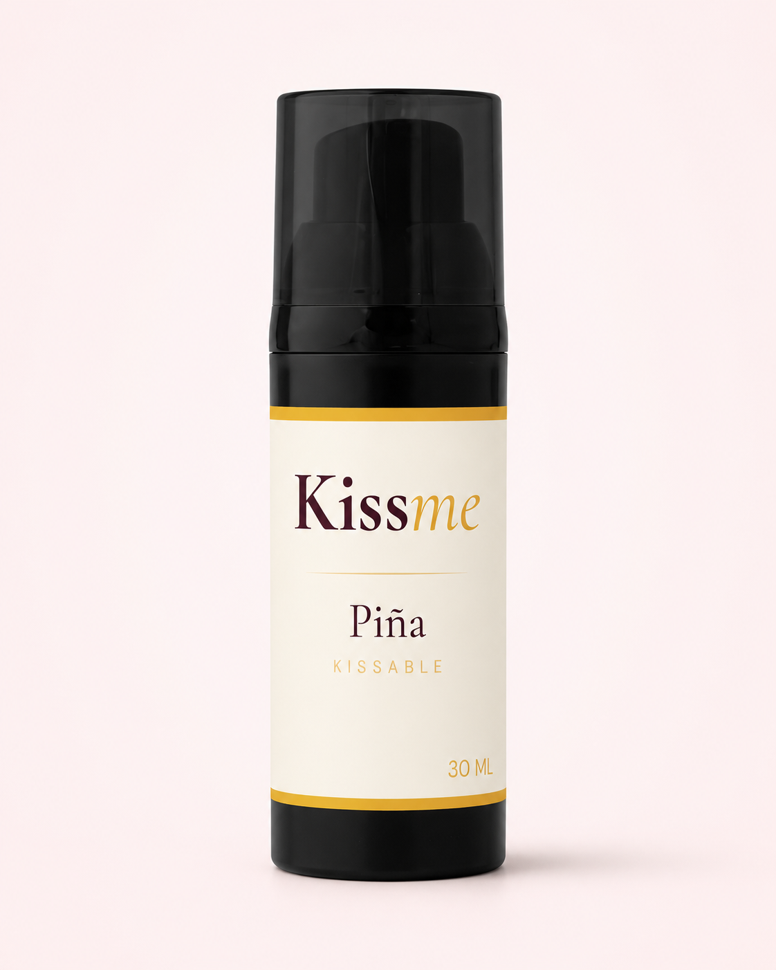 Lubricante Piña