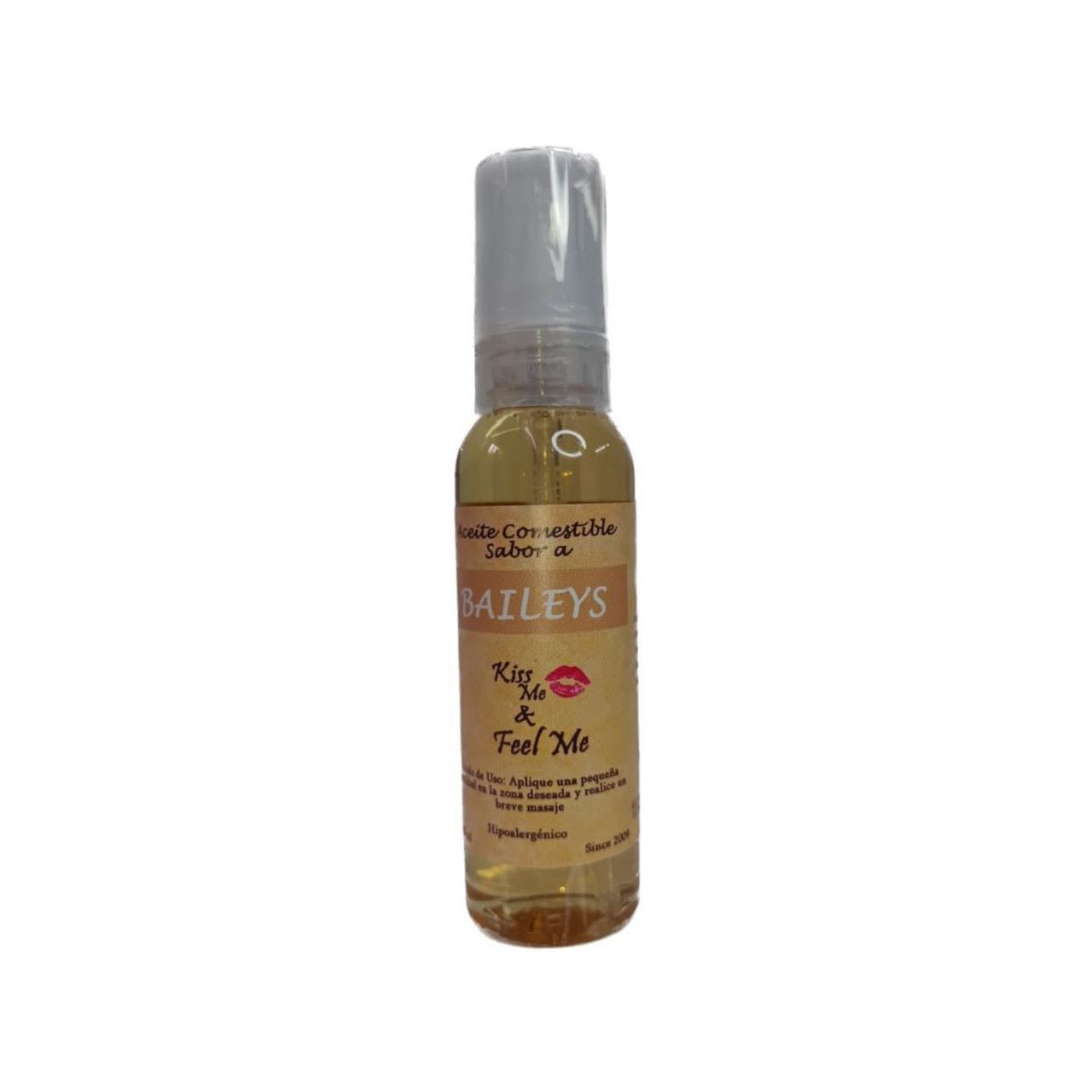 Lubricantes Baileys 60ml