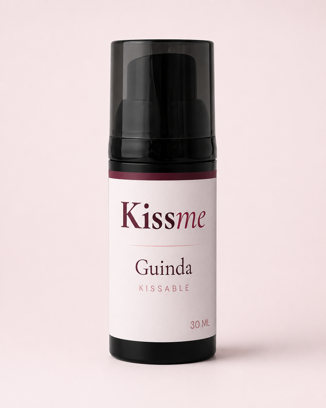 Lubricante Guinda