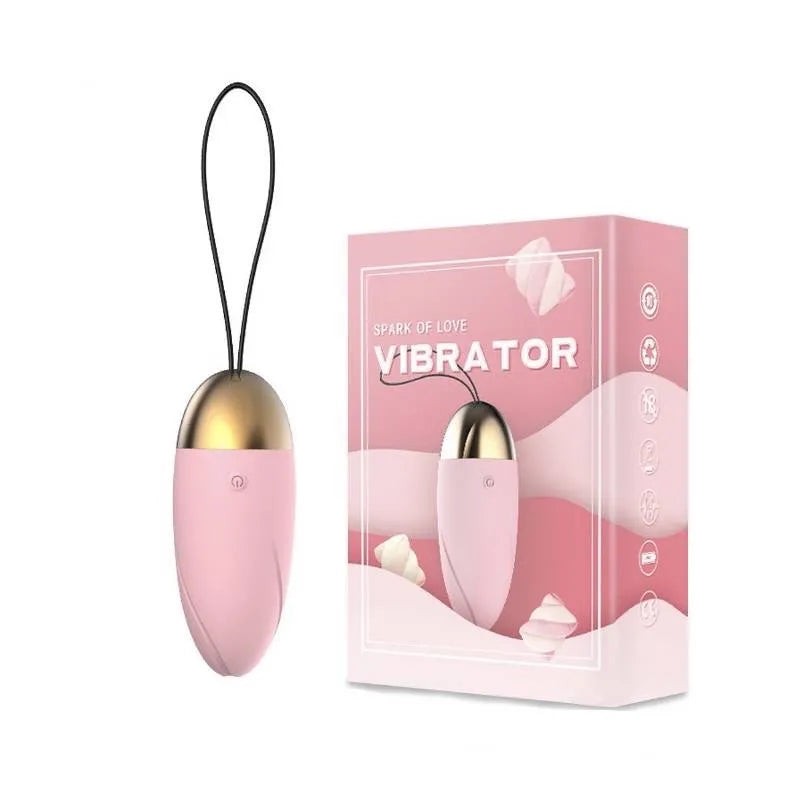 Huevo Vibrador Lilo