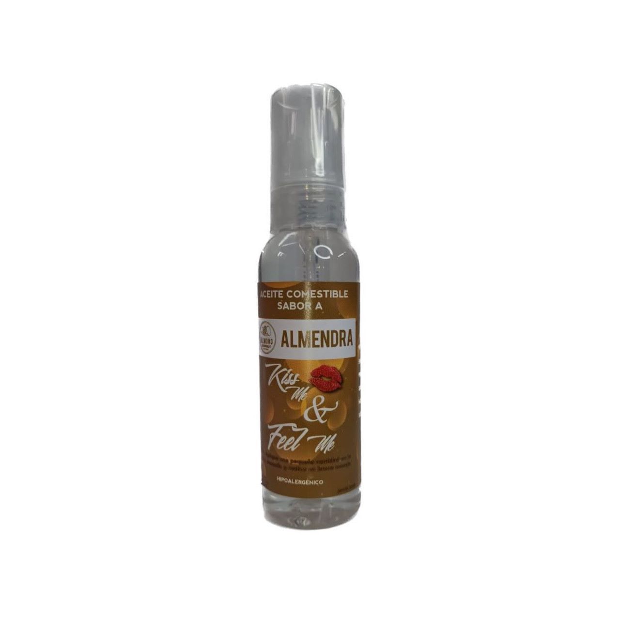 Lubricantes Almendra 60ml