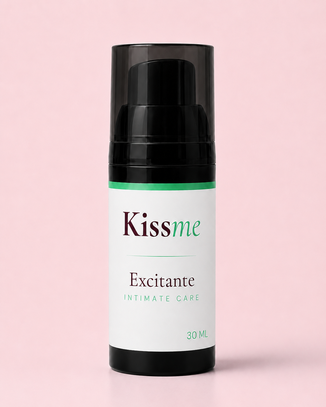 Lubricante Excitante