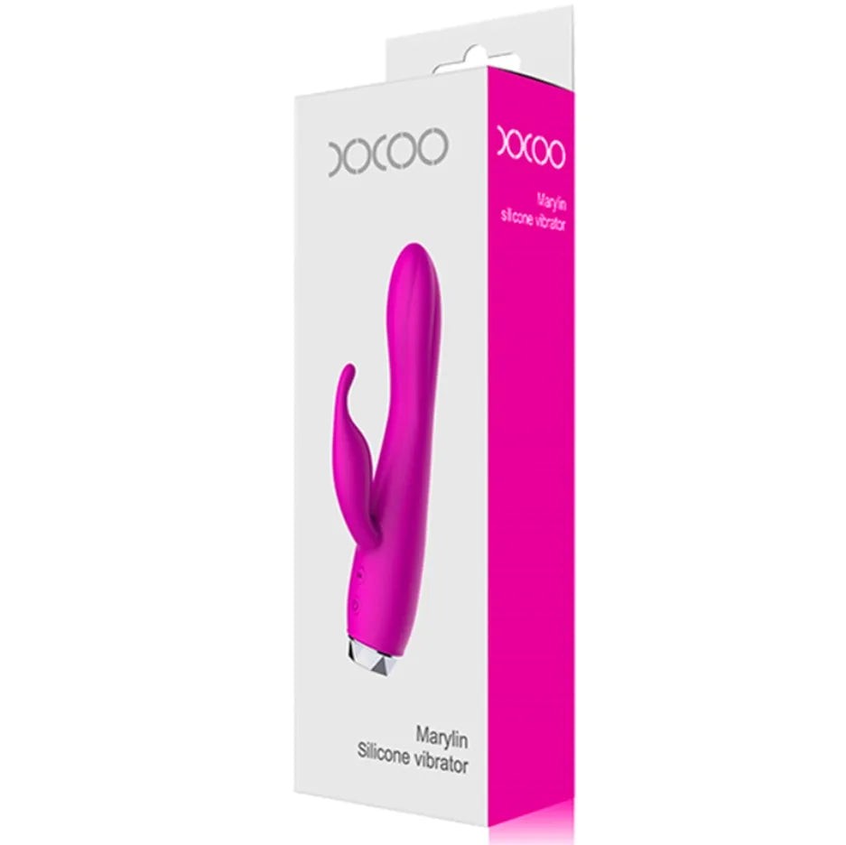 Vibrador Docoo VV121