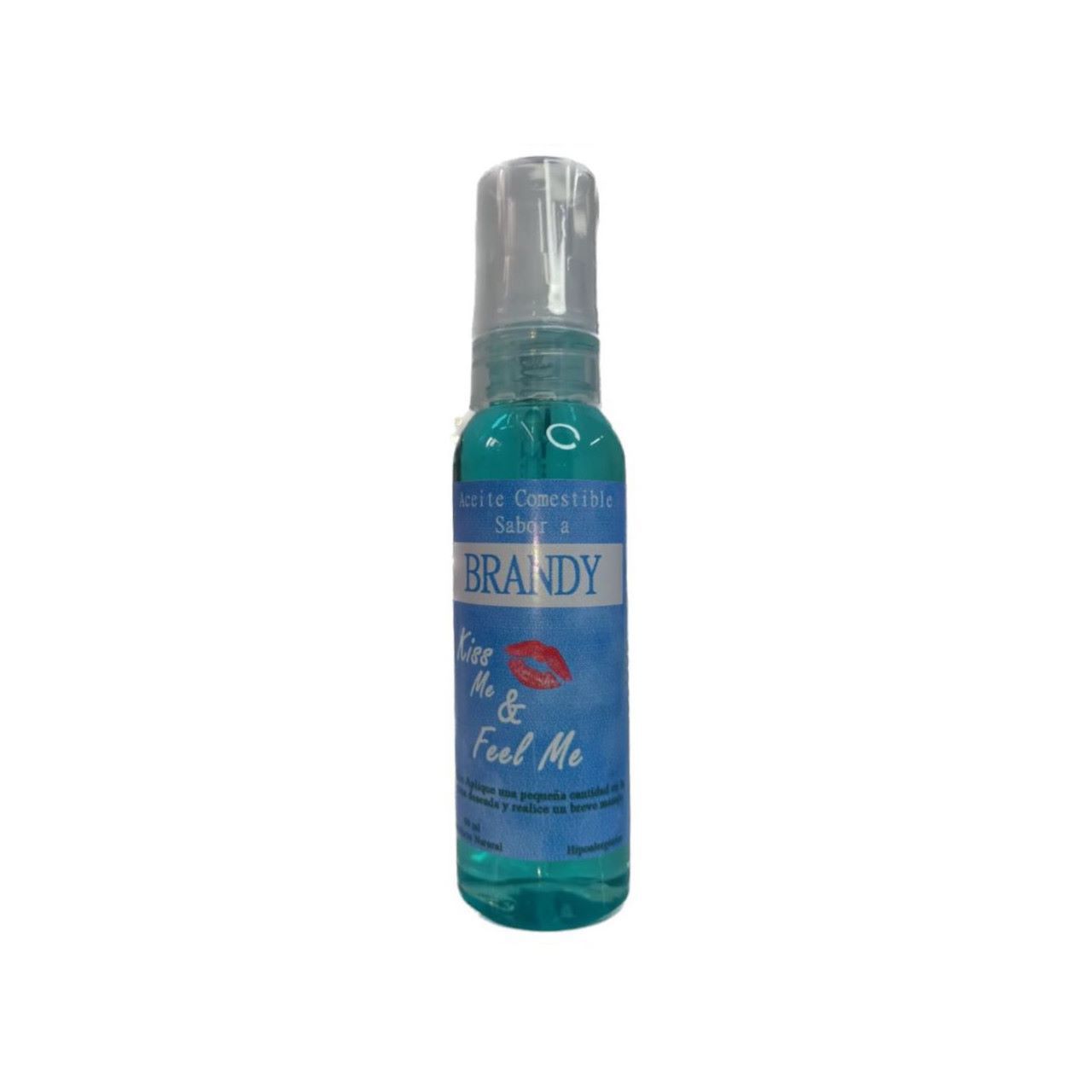 Lubricantes Brandy 60ml