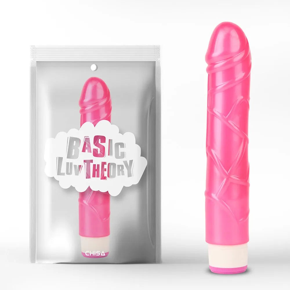 Vibrador Chisa