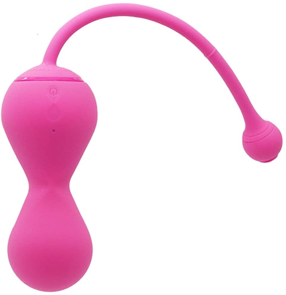 Vibrador Magic Motion Kegel Master 2