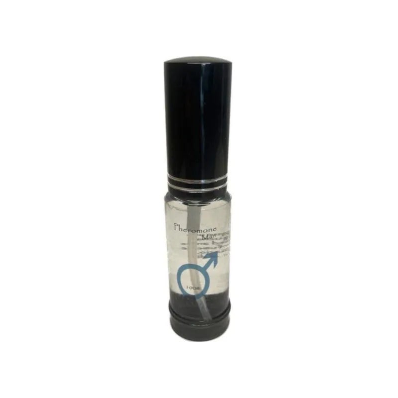 Feromona Hombre 30 ml