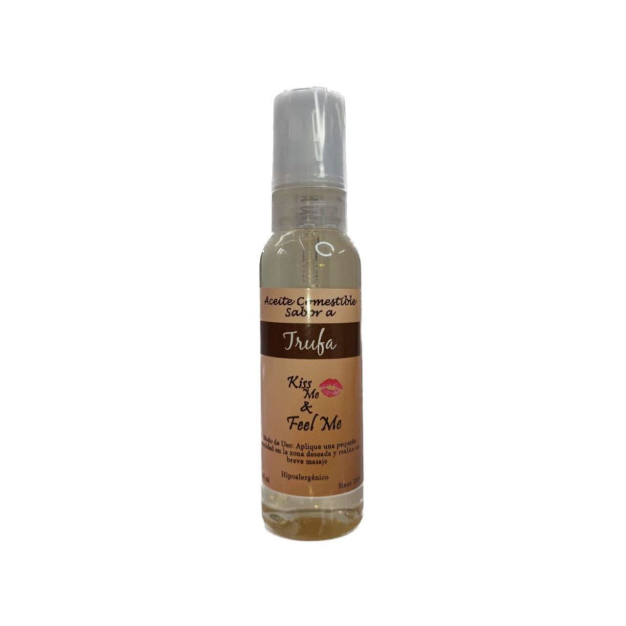 Lubricantes Trufa 60ml