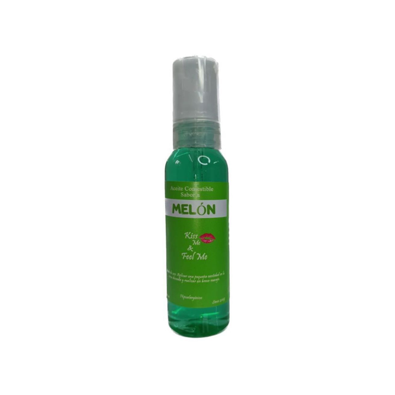 Lubricantes Melón 60ml