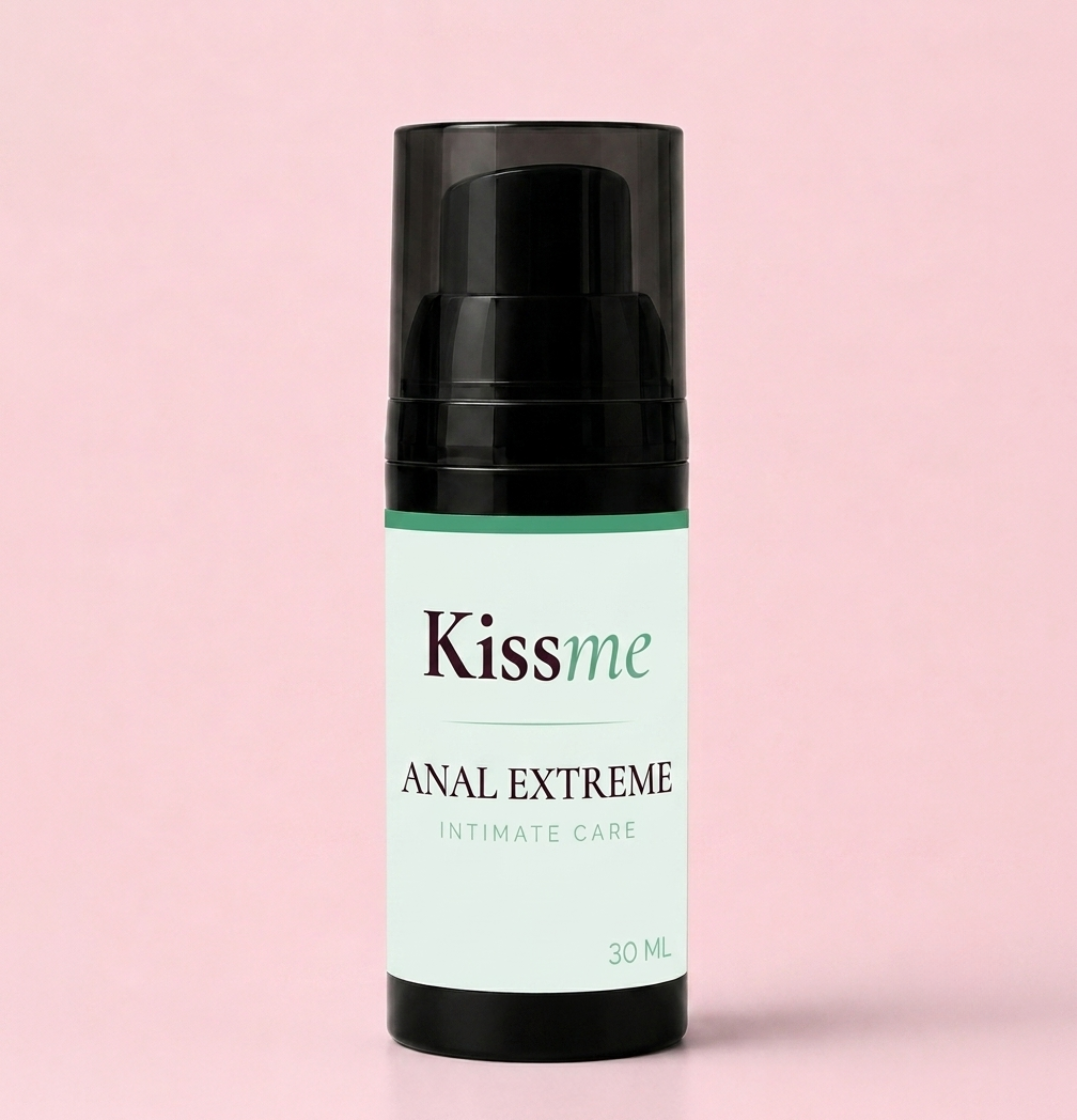 Lubricante Anal Extreme