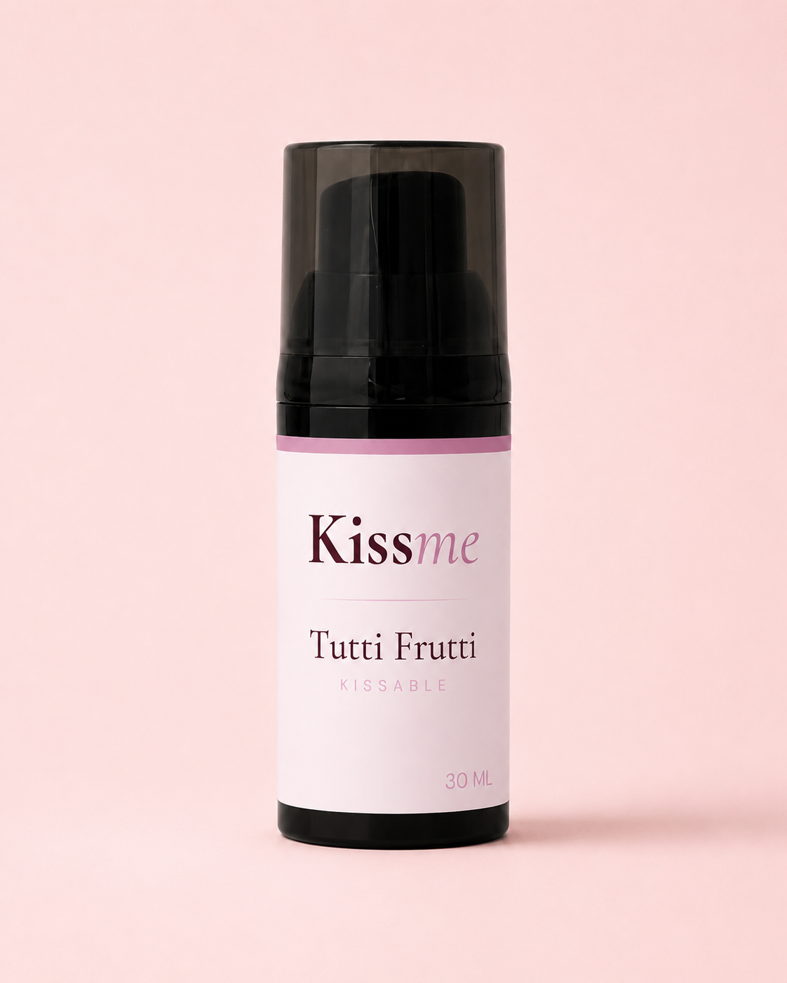 Lubricante Tutti Frutti