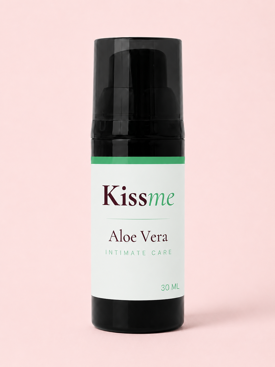 Lubricante Aloe Vera