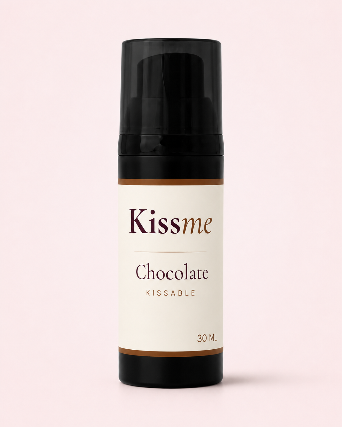 Lubricante Chocolate