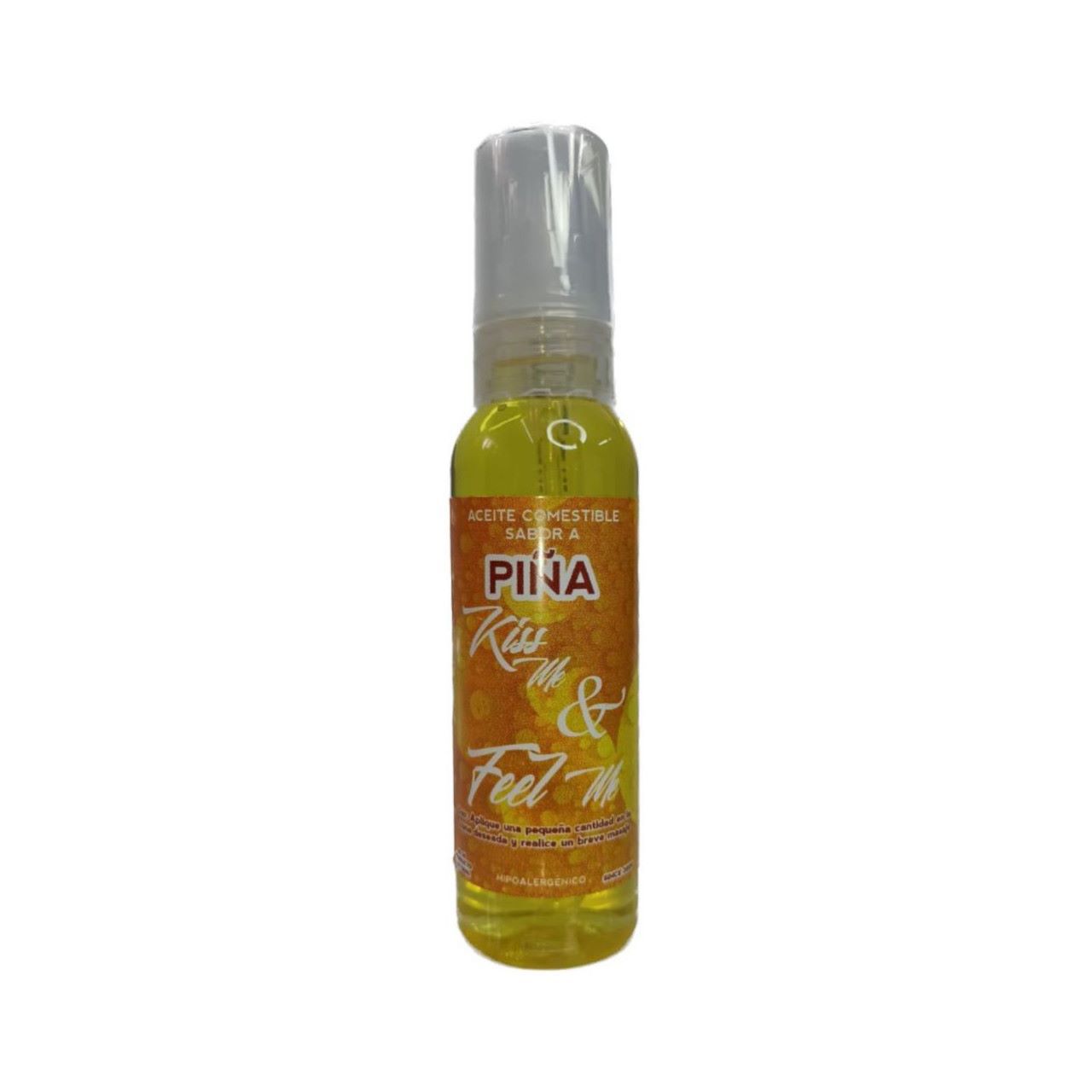Lubricantes Piña 60ml