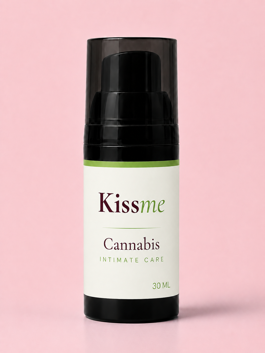 Lubricante Cannabis