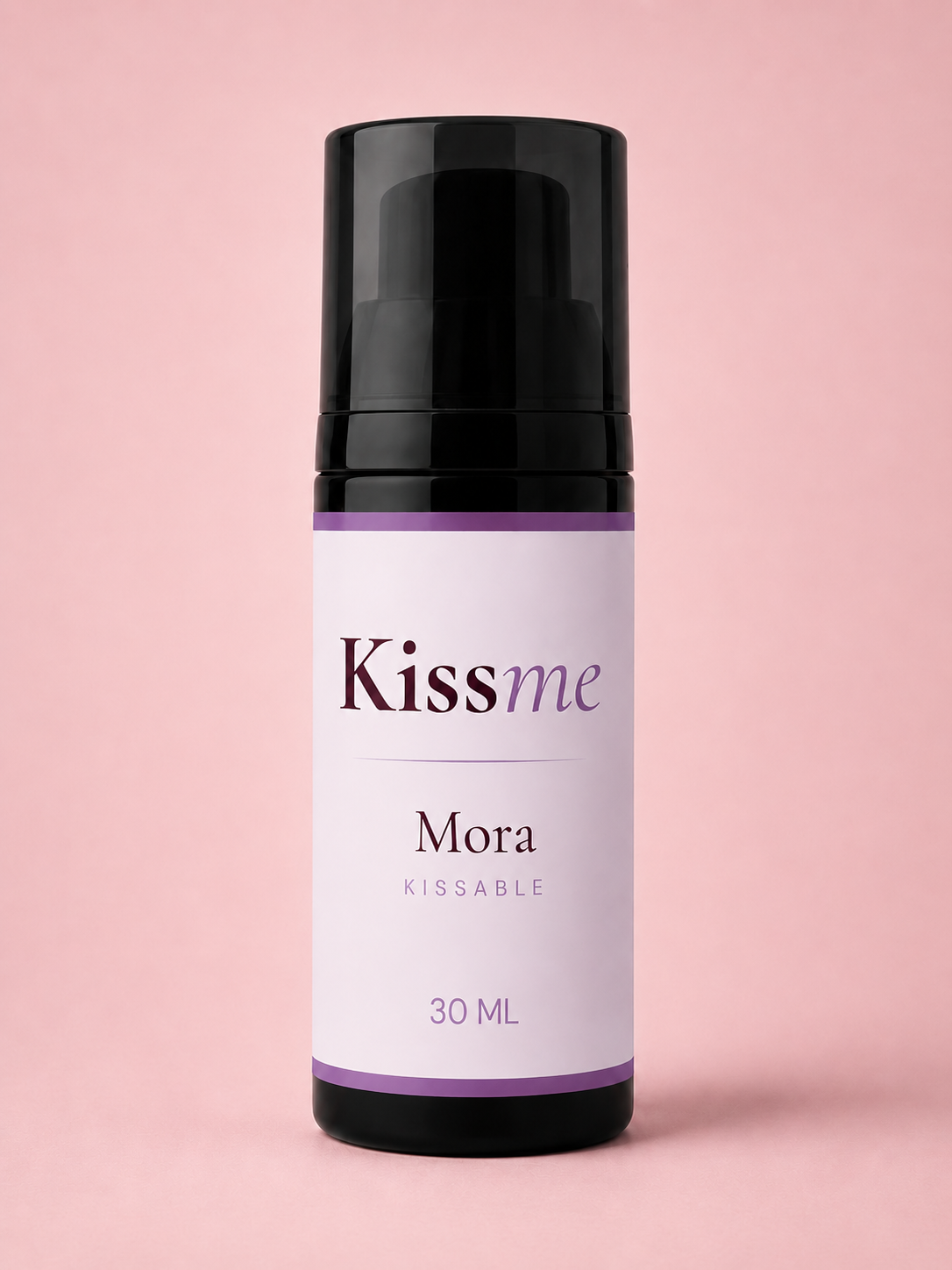 Lubricante Mora