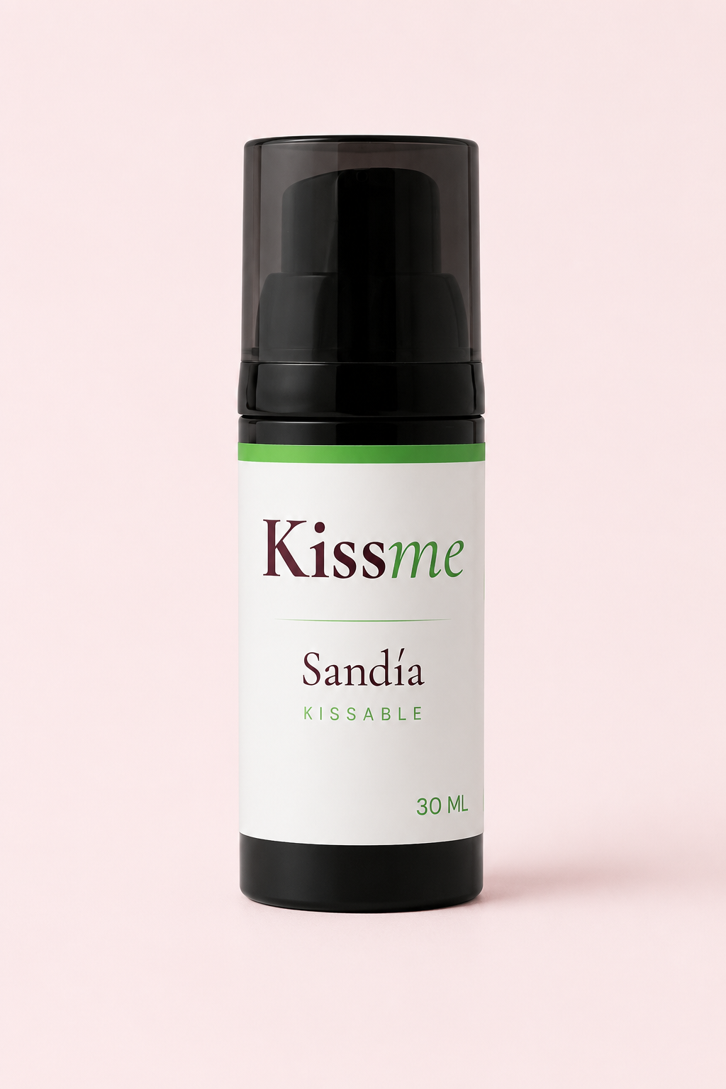 Lubricante Sandía
