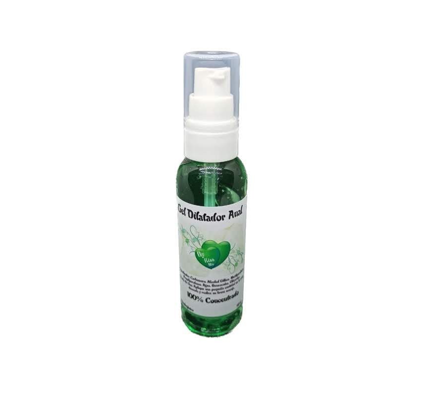 Geles Íntimos 60 ml, Variedades