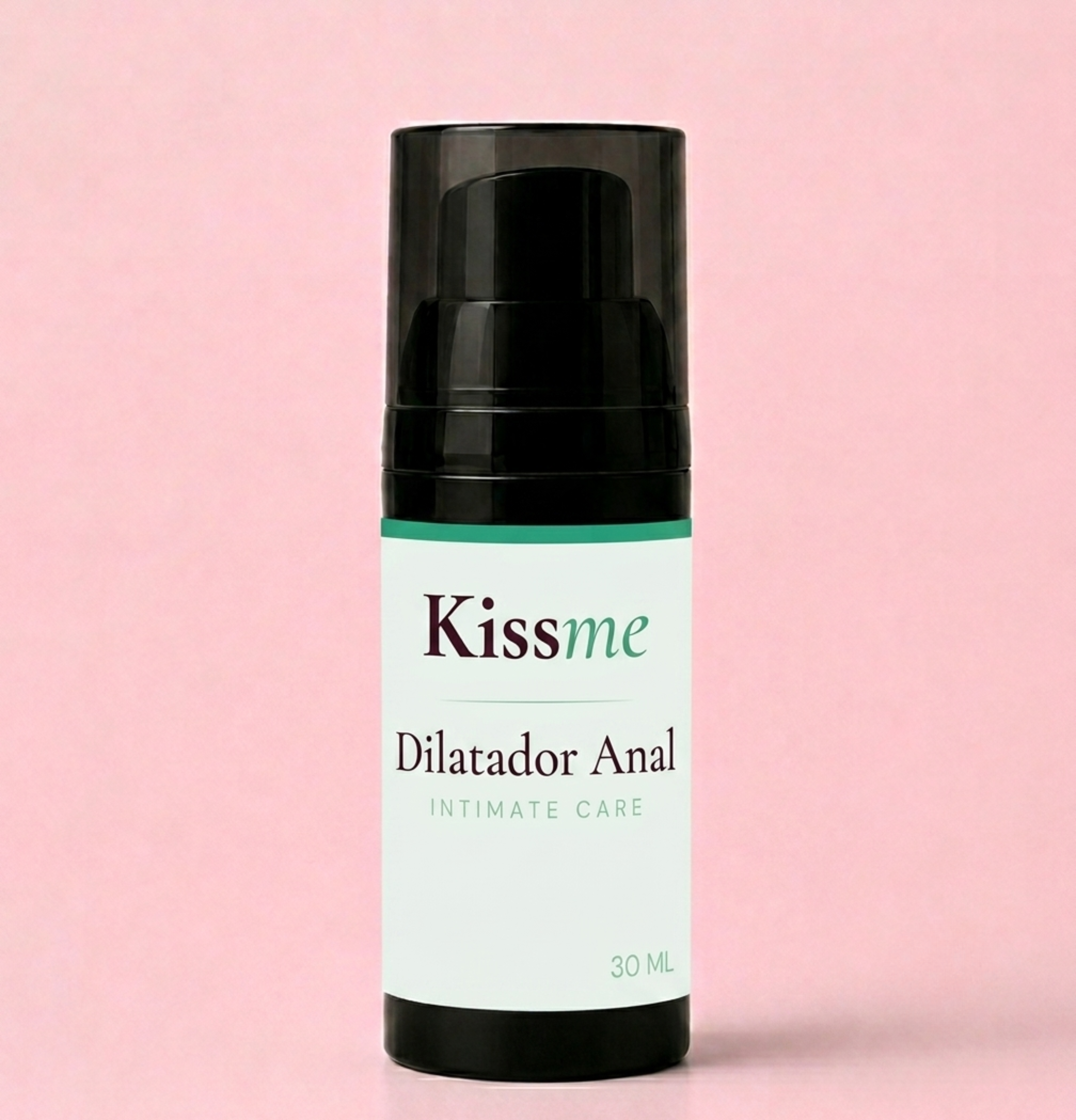 Lubricante Dilatador Anal