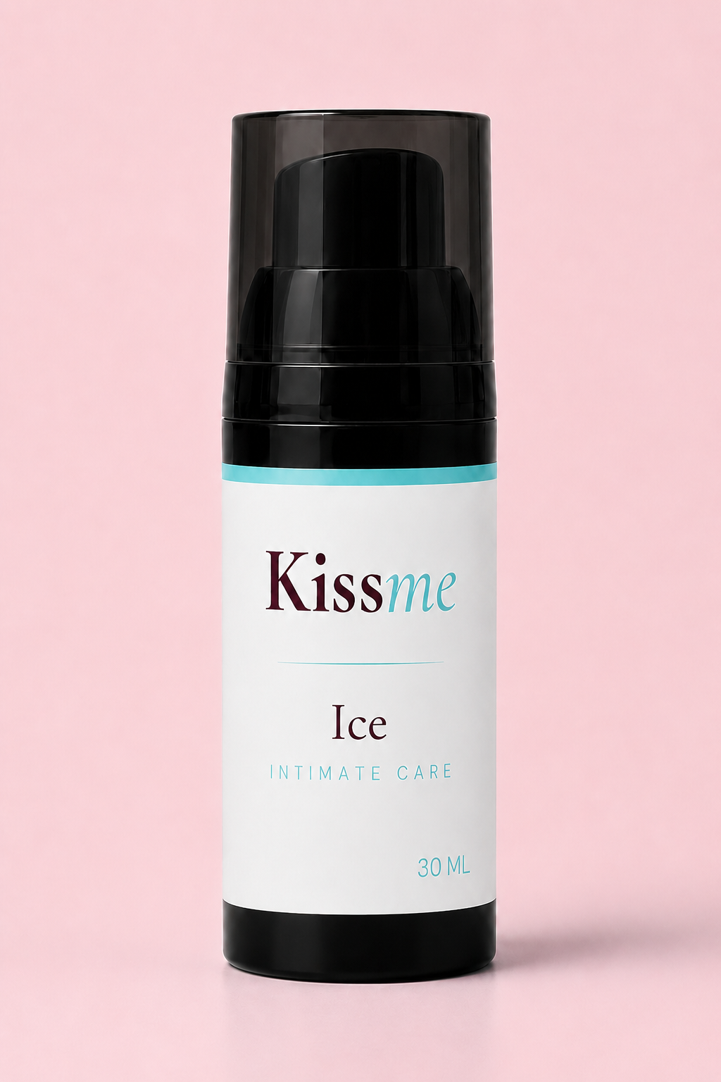 Lubricante Ice