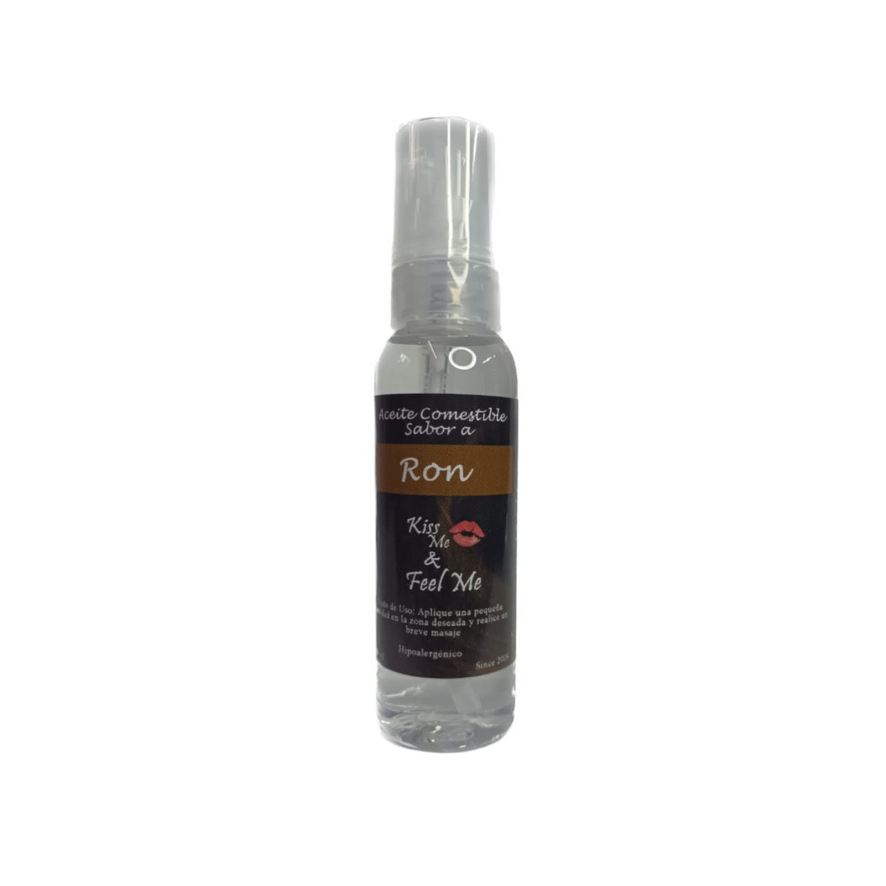 Lubricantes Ron 60ml
