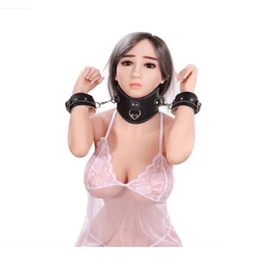 Inmovilizador de Cuello y Muñecas, Ajustable