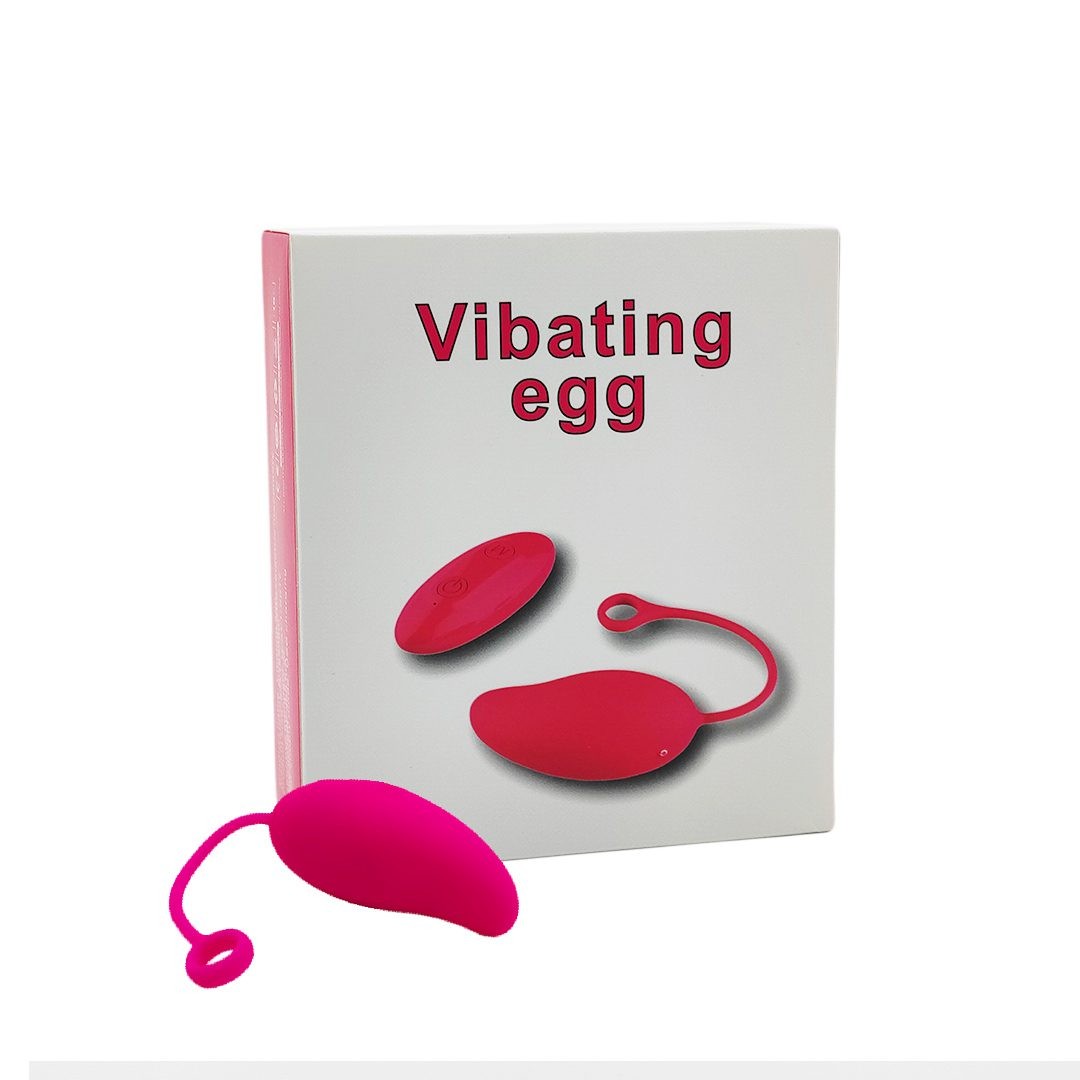 Mini Vibrador Mango