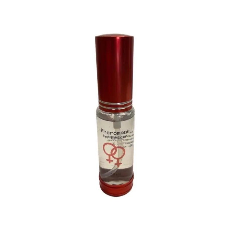 Feromona Lesbiana 30 ml