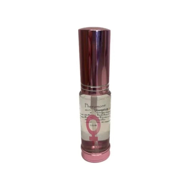 Feromona Mujer 30 ml
