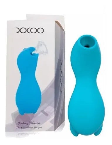 Succiónador Dino Docco USB
