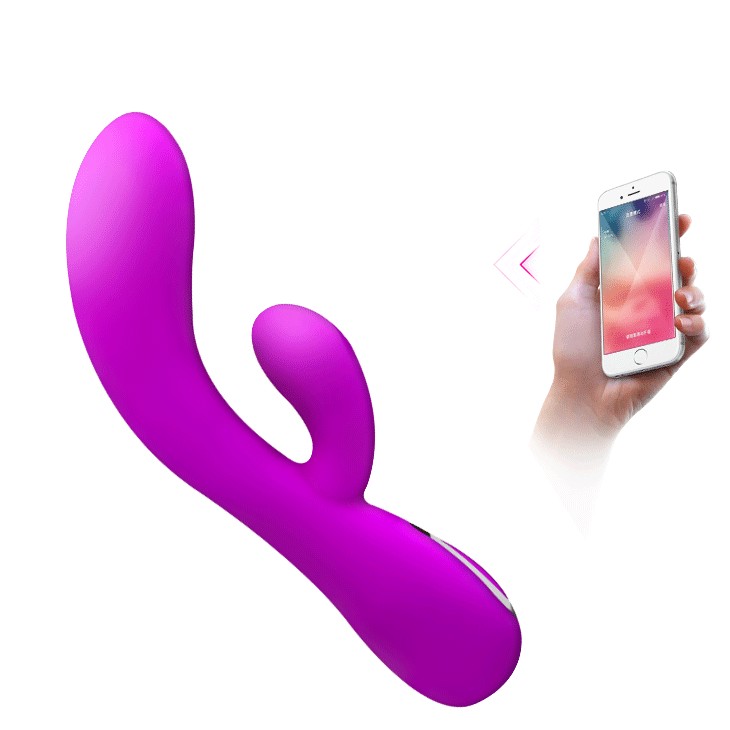 Vibrador Pretty Love Honey